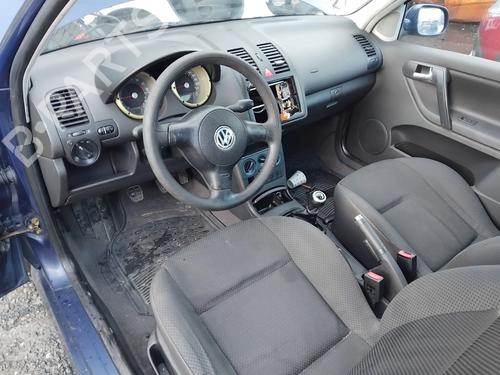 Electronic sensor VW POLO (6N2) 1.0 | BP32274198M84