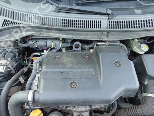 Used Gearbox Gearbox SUZUKI SWIFT III (MZ, EZ) 1.3 DDiS (RS413D) (69 hp) 40535124 40535124