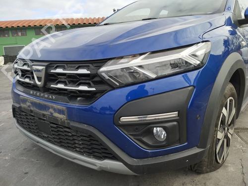 Full front DACIA SANDERO III 1.0 TCe 90 | BP40544623S1 - Image 3