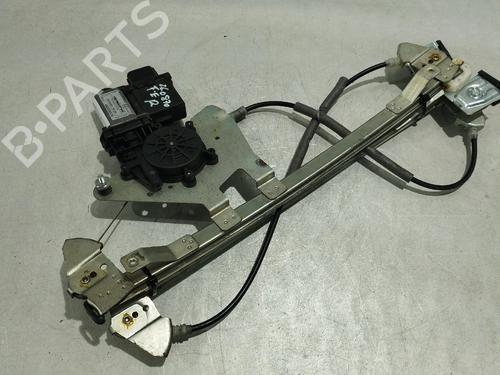 Used Front left window mechanism Front left window mechanism FORD FOCUS I (DAW, DBW) 1.8 TDCi (115 hp) 40608547 40608547