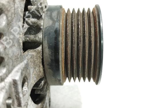 Alternator MAZDA 3 Saloon (BL) 1.6 MZR CD (BL12) | BP40528626M7 - Image 5