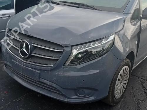 Full front MERCEDES-BENZ VITO Van (W447) 116 CDI 4x4 (447.601, 447.603, 447.605) | BP40624371S1 - Image 2