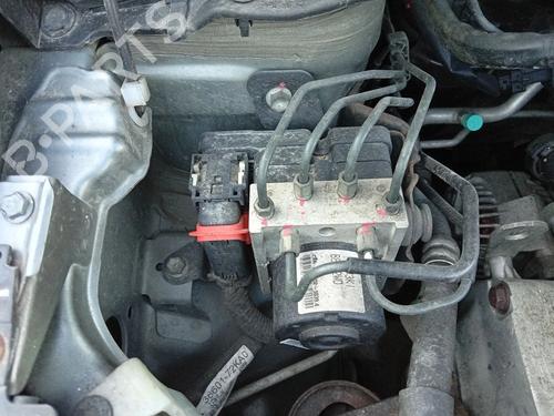 abs-pump-suzuki-swift-iii-mz-ez-2005-40535132 main image