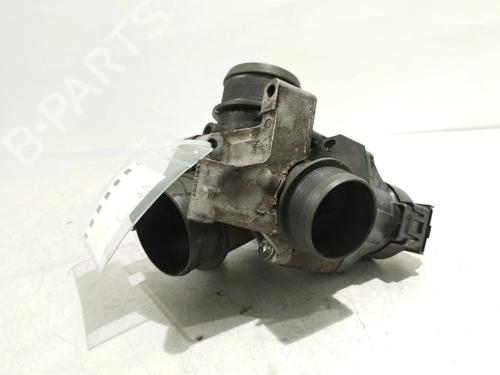 Throttle body MAZDA 3 Saloon (BL) 1.6 MZR CD (BL12) | BP40528633M82 - Image 4