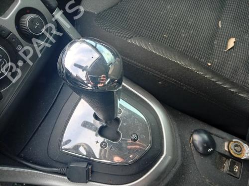 Used Gear lever Gear lever PEUGEOT 308 I (4A_, 4C_) 1.6 HDi (109 hp) 40624363 40624363
