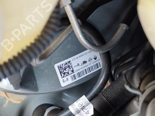 Servo brake DACIA SANDERO III 1.0 TCe 90 | BP40544627M42 - Image 2