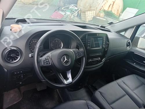 Used Other Other MERCEDES-BENZ VITO Van (W447) 116 CDI 4x4 (447.601, 447.603, 447.605) (163 hp) 40624369 40624369
