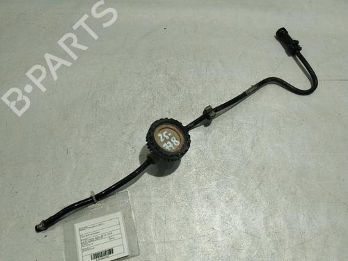 Used Pipe Pipe RENAULT MEGANE III Hatchback (BZ0/1_, B3_) 1.5 dCi (BZ09, BZ0D, BZ1W, BZ29, BZ14) (110 hp) 40608546 40608546