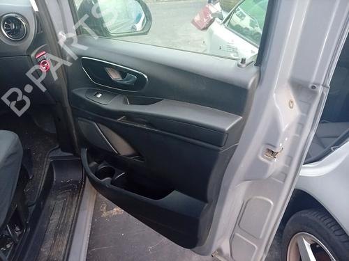 Seats set MERCEDES-BENZ VITO Van (W447) 116 CDI 4x4 (447.601, 447.603, 447.605) | BP40624372C78 - Image 3