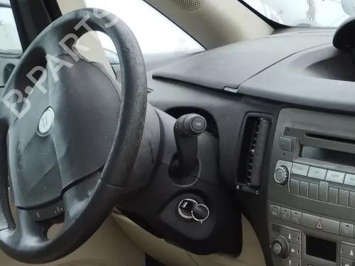 Used Steering column Steering column LANCIA MUSA (350_) 1.3 D Multijet (350.AXG11, 350.AXG1A) (90 hp) 40544609 40544609