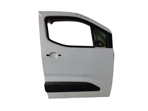 Used Right front door Right front door TOYOTA PROACE CITY Box Body/MPV (BPZ_) 1.5 D-4D 100 (BPZM) (102 hp) 40612469 40612469