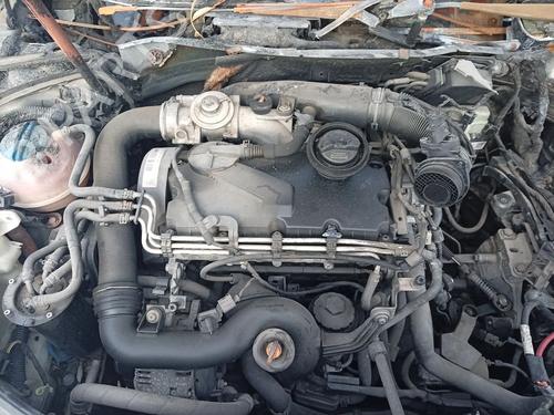 Used Gearbox Gearbox VW PASSAT B6 Variant (3C5) 1.9 TDI (105 hp) 40612476 40612476