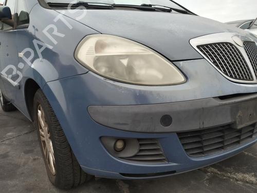 Full front LANCIA MUSA (350_) 1.3 D Multijet (350.AXG11, 350.AXG1A) | BP40544603S1 - Image 2