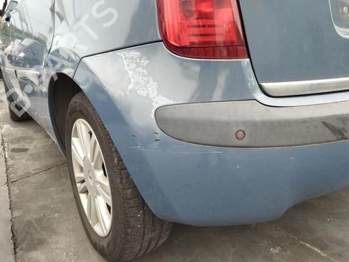 Used Rear bumper Rear bumper LANCIA MUSA (350_) 1.3 D Multijet (350.AXG11, 350.AXG1A) (90 hp) 40544615 40544615