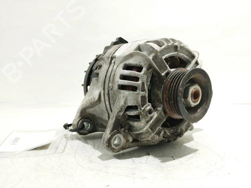 Used Alternator Alternator MITSUBISHI CARISMA Saloon (DA_) 1.3 16V (82 hp) 40601470 40601470