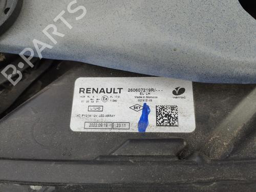 Full front DACIA SANDERO III 1.0 TCe 90 | BP40544623S1 - Image 7