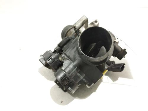 Throttle body MAZDA 3 Saloon (BL) 1.6 MZR CD (BL12) | BP40528633M82 - Image 3
