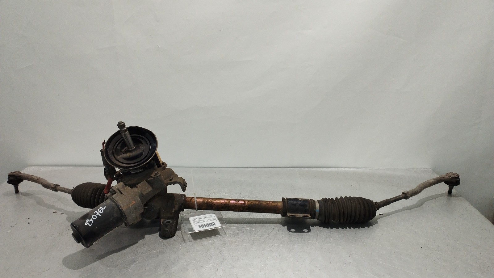 Ressorts De Abaissement Vogtland - Honda Jazz II GD1 - 40mm Avant - Neuf