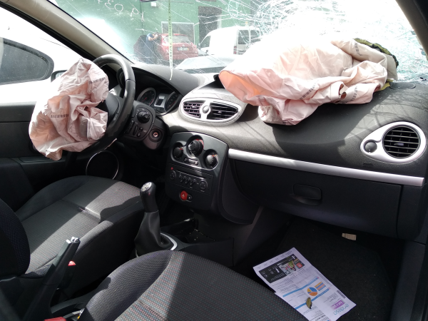 Système électrique central RENAULT Clio IV Van à bas prix et Système électrique central RENAULT Clio IV Van à bas prix et