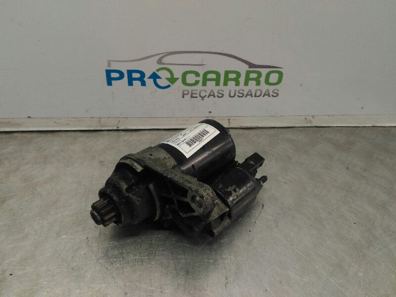 Starter VW POLO (6N2) 9775610 BParts