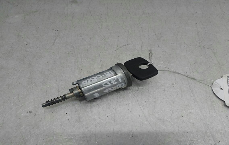 Ignition barrel OPEL CORSA B (S93) 9779625 BParts