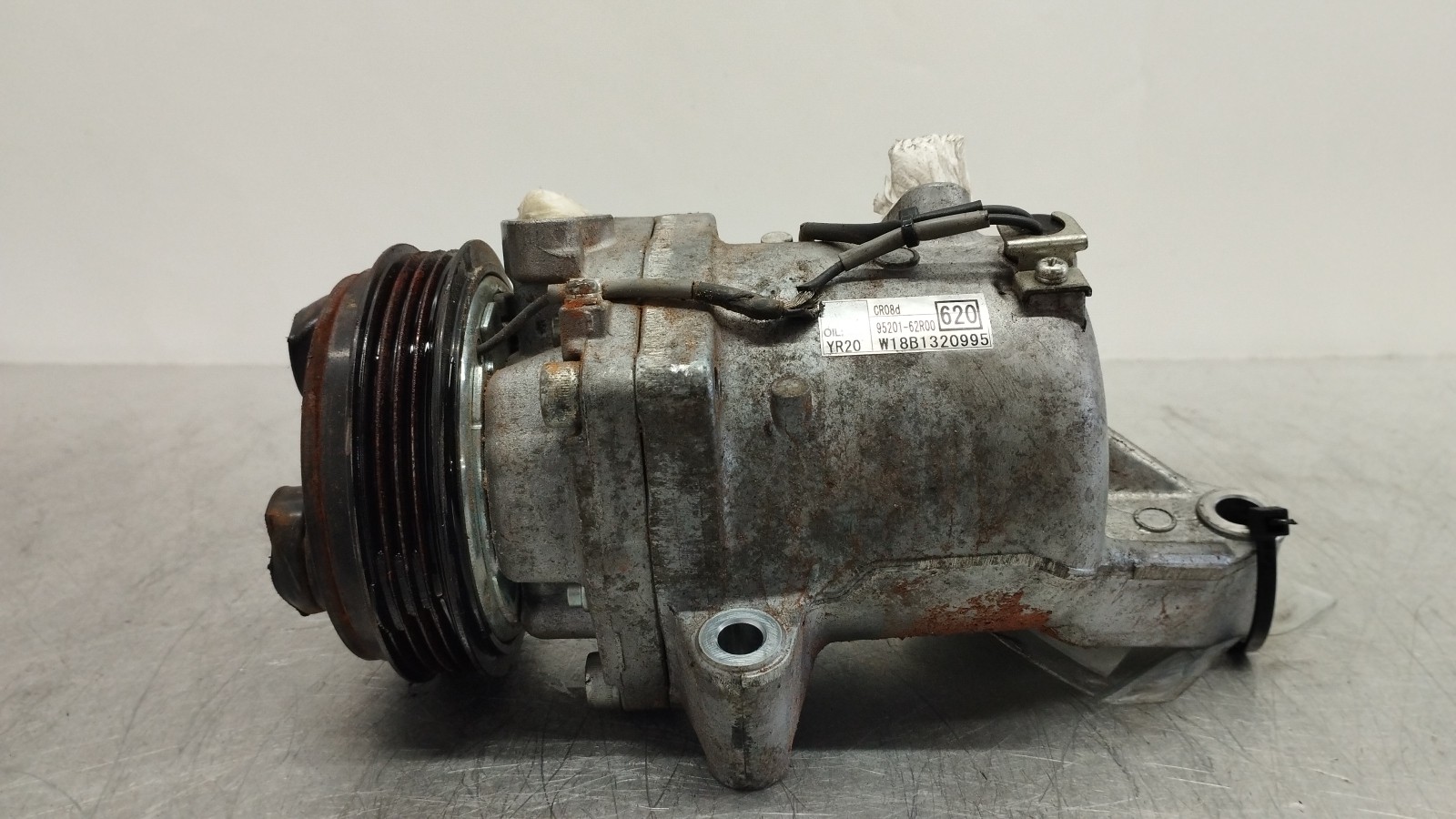 ORIGINAL LUFTMENGENMESSER SUZUKI IGNIS III (MF) 2021 EUR 134,65 - DE