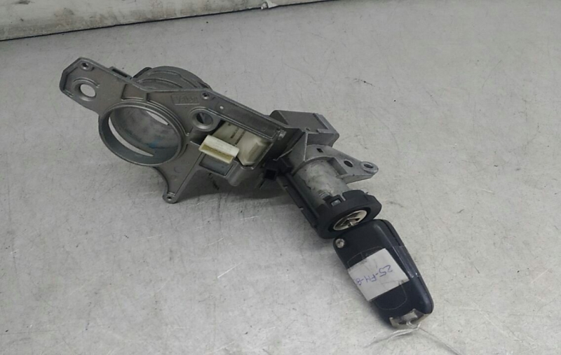 Ignition barrel OPEL ZAFIRA / ZAFIRA FAMILY B (A05) 9779372 BParts