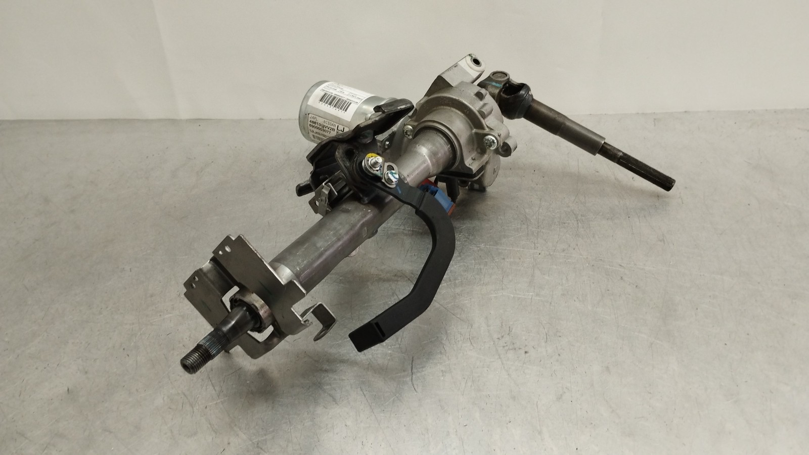 Steering column NISSAN NOTE (E12) 1.2 10013072 | B-Parts