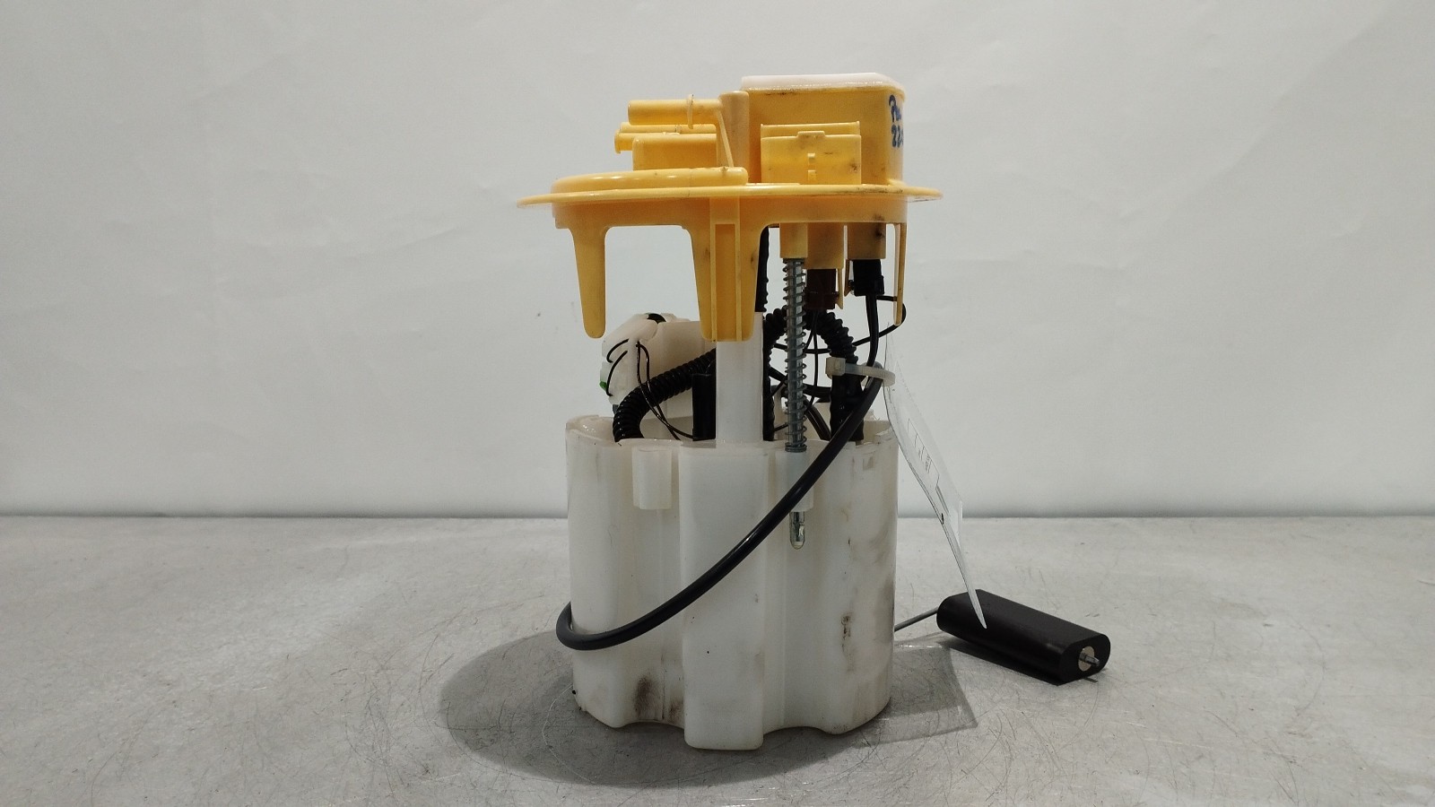 Fuel pump PEUGEOT 3008 SUV (MC_, MR_, MJ_, M4_) 1.5 BlueHDi 130 