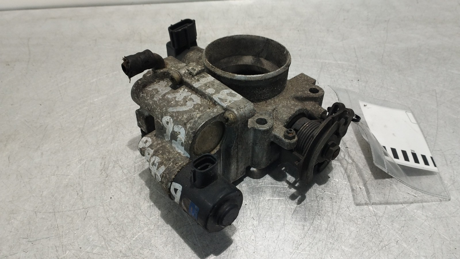 Las Mejores Ofertas En Lectores De Admisión Para Mazda 5 2016 | EBay