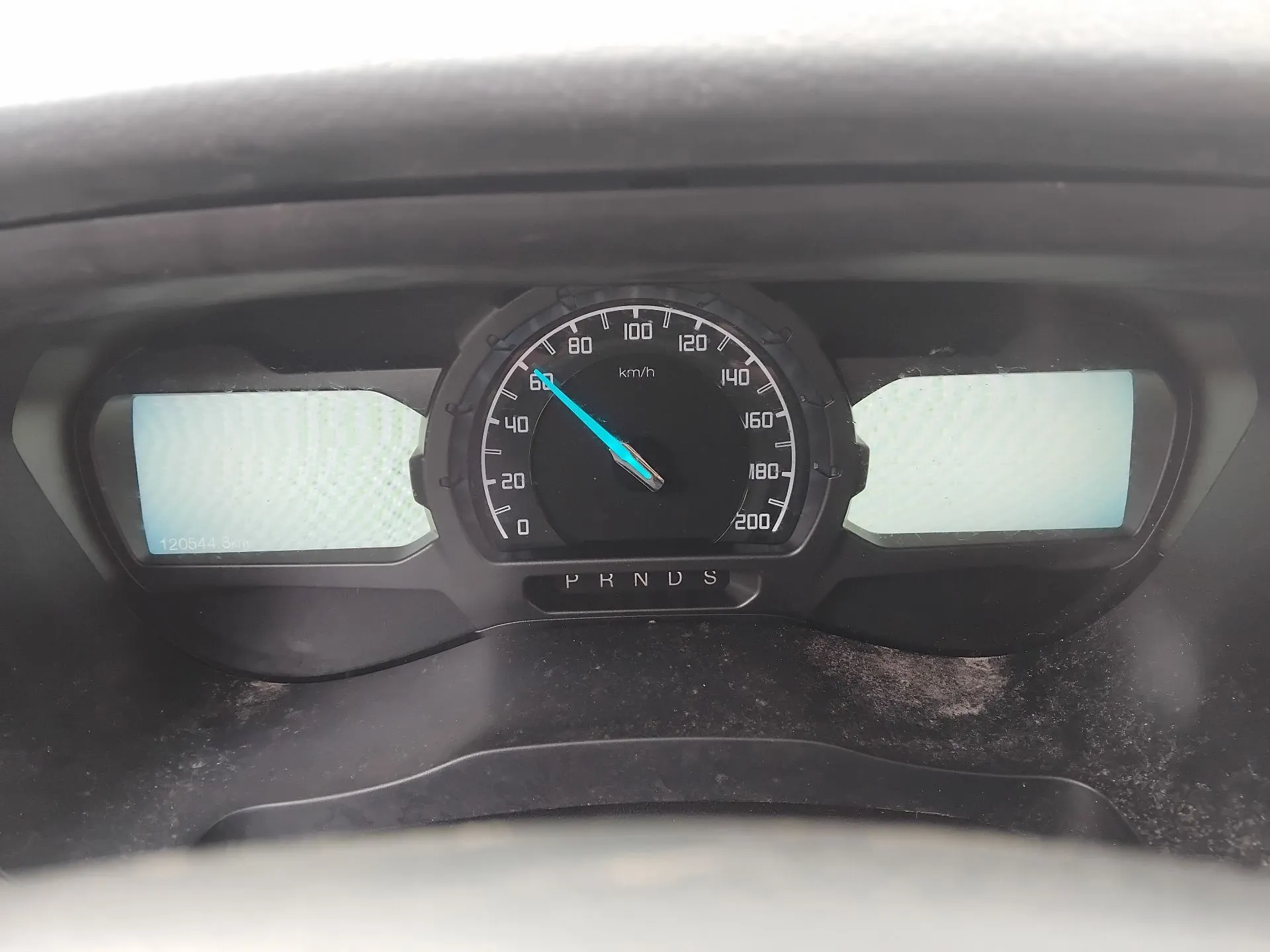 Instrument cluster FORD RANGER (TKE) 3.2 TDCi 4x4 32846126 | B-Parts