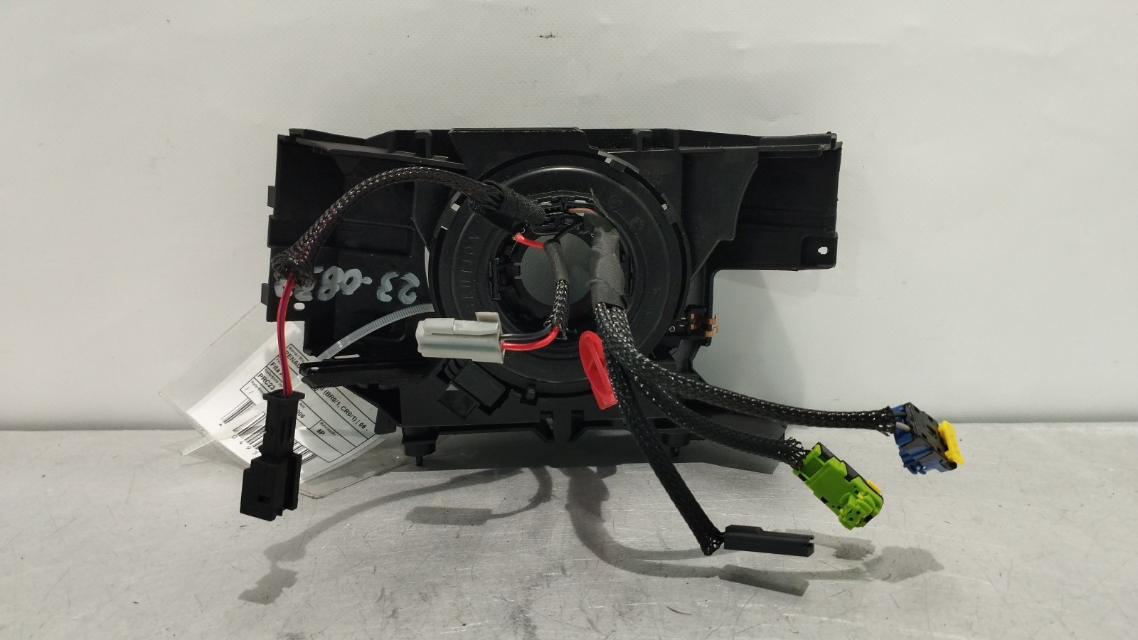 Topran Capteur Température Air Admission Pour Renault Clio III 1.2 16V Et Autres Modèles