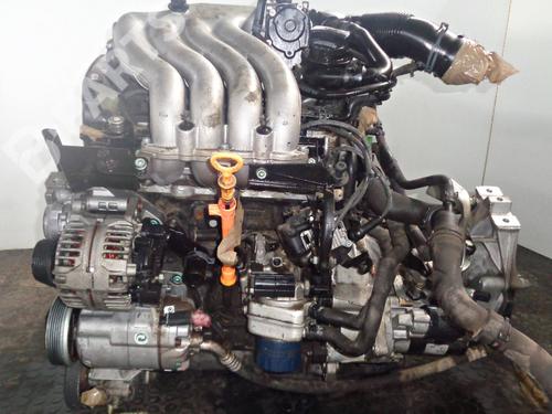 Engine SKODA OCTAVIA I (1U2) 2.0 | BP4446255M1 