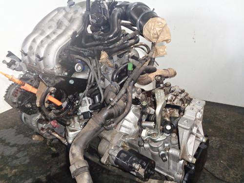 Engine SKODA OCTAVIA I (1U2) 2.0 | BP4446255M1 