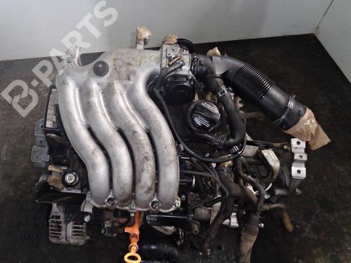 Engine SKODA OCTAVIA I (1U2) 2.0 | BP4446255M1 