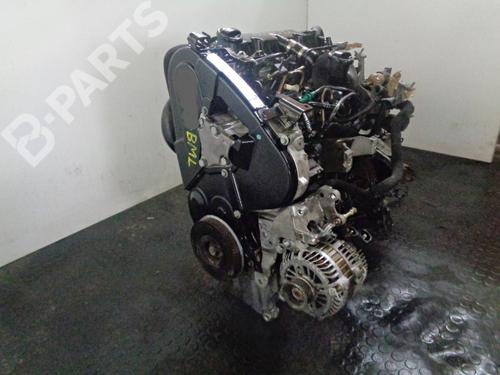 Engine CITROËN XSARA PICASSO (N68) 2.0 HDi 4679286 | B-Parts