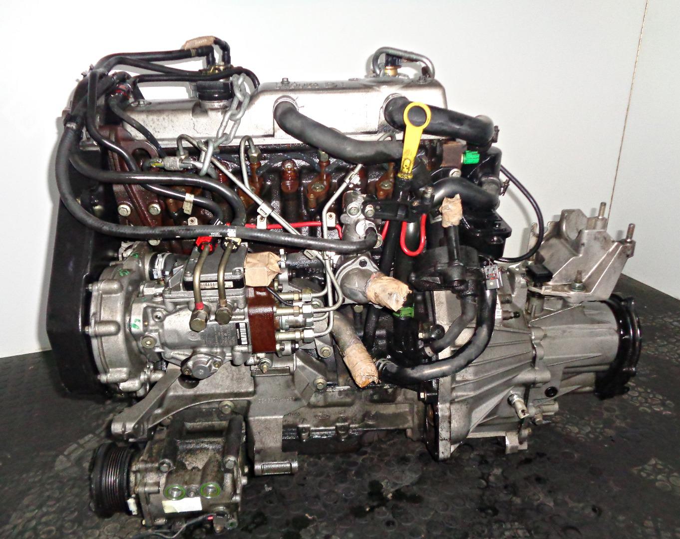 Saugrohrdruck Sensor 3-Polig Für Ford Fiesta & Focus 1.8L Diesel