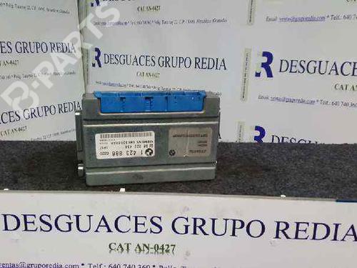 Used Automatic gearbox ECU Automatic gearbox ECU BMW 3 (E46) 330 d (184 hp) 10126451 10126451