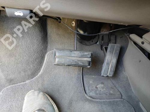 Used Break pedal Break pedal CHRYSLER VOYAGER / GRAND VOYAGER III (GS_, NS_) 3.8 i AWD (178 hp) 11138134 11138134