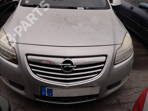 Used Parts OPEL INSIGNIA A Saloon (G09)  2.0 CDTI (69)  1071723