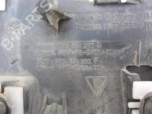 Other PORSCHE CAYENNE (92A)  | BP17129646O1  - Image 72