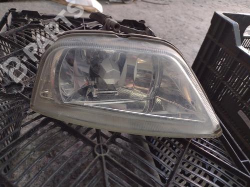 Used Left front fog light Left front fog light FORD FOCUS I (DAW, DBW) 1.8 TDCi (115 hp) 10132725 10132725