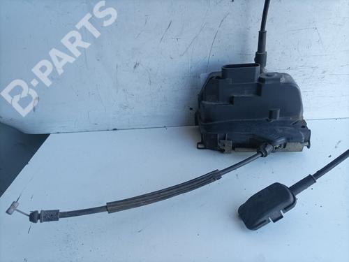 Used Rear right lock Rear right lock RENAULT GRAND SCÉNIC II (JM0/1_) 1.9 dCi (JM0G, JM12, JM1G, JM2C) (120 hp) 11019386 11019386