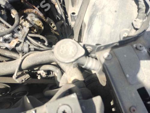 windscreen-washer-tank-bmw-6-e63-645-ci-n62b44a-2003-2004-2005-2006-2007-2008-2009-2010-11201042 main image