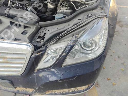 Used Left headlight Left headlight MERCEDES-BENZ E-CLASS (W212) E 300 Hybrid / BlueTEC Hybrid (212.098) (204 hp) 11197244 11197244