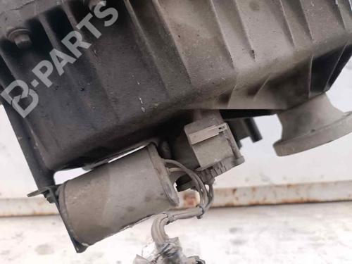 Used Manual gearbox Manual gearbox MERCEDES-BENZ M-CLASS (W163) [1998-2005] 11179059 11179059