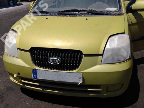 Used Parts KIA PICANTO I (SA)  1.1  1071728