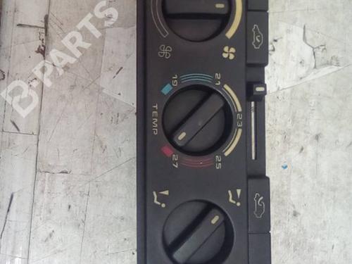 Used Climate control Climate control PEUGEOT 405 I (15B) 1.8 Turbo Diesel (90 hp) 10130075 10130075