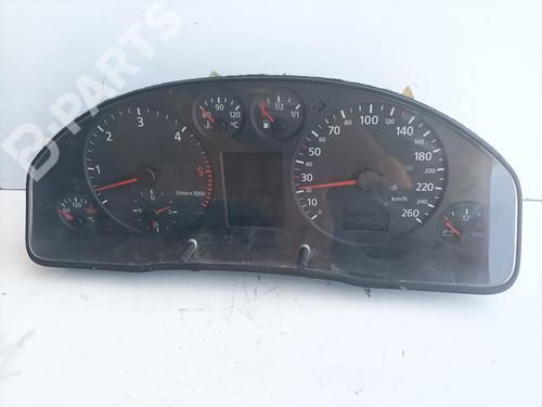 instrument-cluster-audi-a6-c5-avant-4b5-25-tdi-4b0919881-1997-1998-1999-2000-2001-2002-2003-2004-2005-2006-10134858 main image