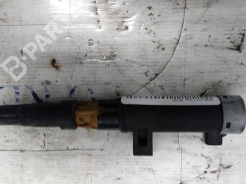 Used Ignition coil Ignition coil RENAULT MEGANE I Grandtour (KA0/1_) 1.6 16V (KA0B, KA04, KA11) (107 hp) 10128507 10128507